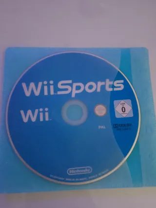 Wii Sports Nintendo