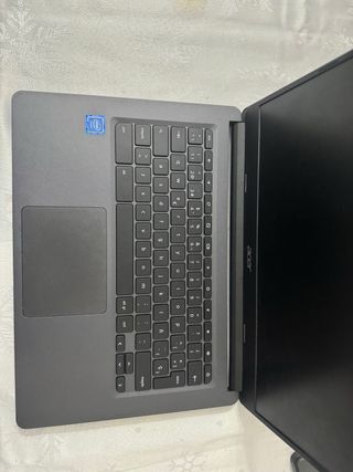 Chromebook Acer Piezas