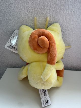 Peluche Pokemon Meowth