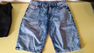 Lote Ropa Niño Talla 16 a 5€ todo