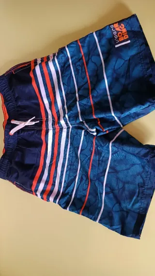 Lote Ropa Niño Talla 16 a 5€ todo