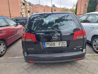 Opel Vectra 2007