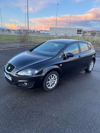 SEAT Leon 2010