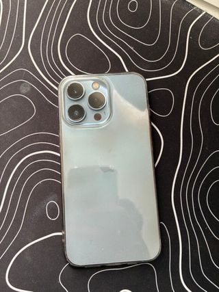 iPhone 13 Pro 128GB Azul Alpino