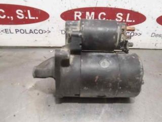 Motor arranque suzuki 3346626 wagon r + (rb/mm)