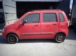 Motor arranque suzuki 3346626 wagon r + (rb/mm)