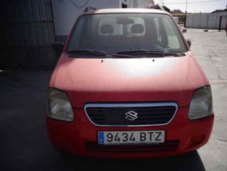 Motor arranque suzuki 3346626 wagon r + (rb/mm)