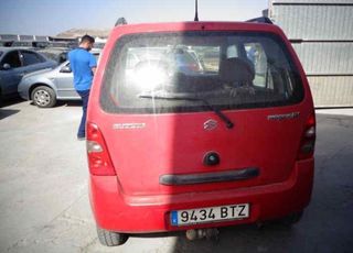 Motor arranque suzuki 3346626 wagon r + (rb/mm)