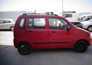 Motor arranque suzuki 3346626 wagon r + (rb/mm)