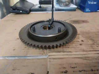 EMBRAGUE DE ARRANQUE BURGMAN 125/150