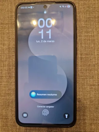 Samsung Galaxy S25 FE 256GB + Fundas