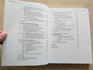 Libro Fondamenti di meccanica teorica e applicata