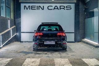 Volkswagen Golf GTI TCR (2020)