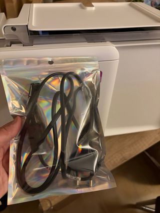 Impresora HP DeskJet 4220e Multifunción