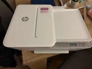 Impresora HP DeskJet 4220e Multifunción