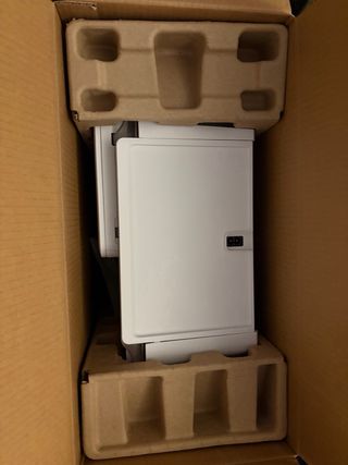 Impresora HP DeskJet 4220e Multifunción