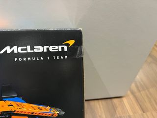 Lego Technic 42141 McLaren F1 2022