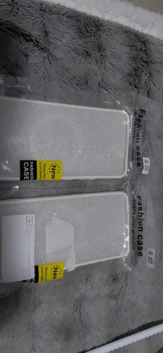 Fundas Samsung Galaxy S22