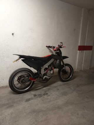 Rieju smx