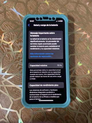 iPhone 11 Pro Bianco/Oro