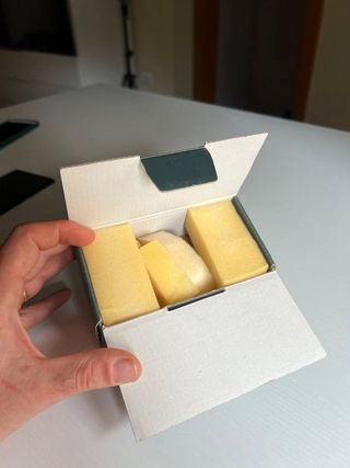 Ferrari F50 BBR 1/43 Kit Montado Raro