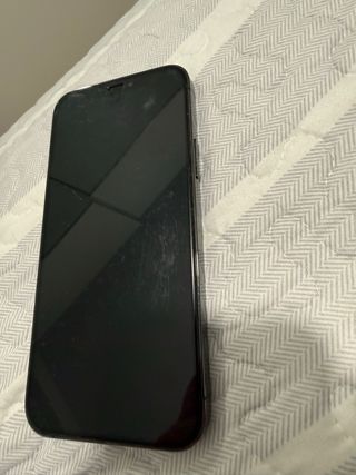 iPhone 12 Pro 256GB Grigio Siderale