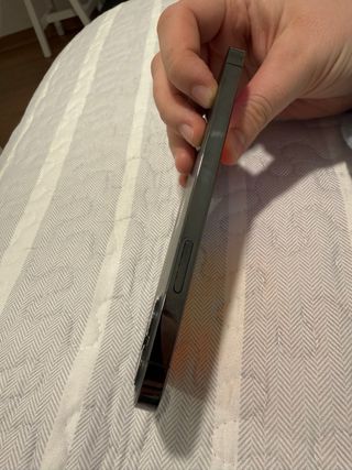 iPhone 12 Pro 256GB Grigio Siderale