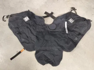 Manta Tucano Urbano Universal (scooter)