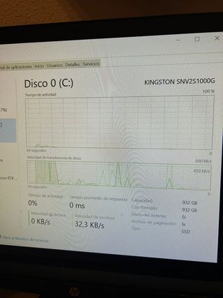 PC Gaming RTX 3070 GAMA ALTA
