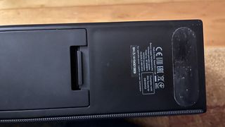 Altavoz Bluetooth Philips Negro