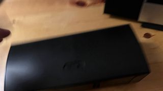 Altavoz Bluetooth Philips Negro