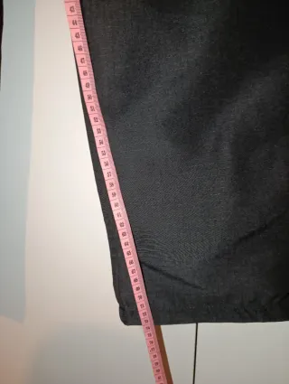 Pantalón Cargo Impermeable Talla XL