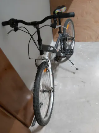 Bicicleta BTWIN 24"