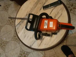 Motosierra Stihl 021