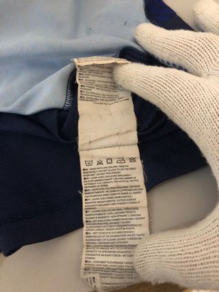 Camiseta Pre-match Manchester United 14/15