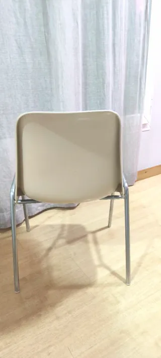 Conjunto de 6 sillas de comedor