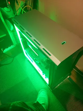 PC Gaming AMD Ryzen 7 RTX 3080  12GB 32GB RAM