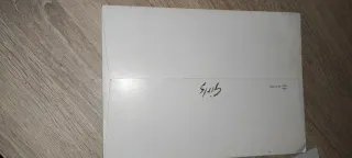 Cartas perfumadas con diseño de corazón