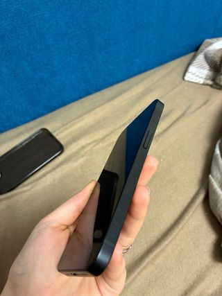 iPhone 16e Negro 128GB