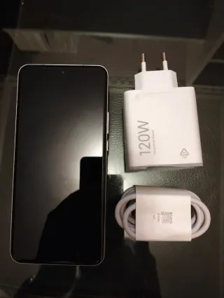 Xiaomi 15 Ultra + Cargador 120W