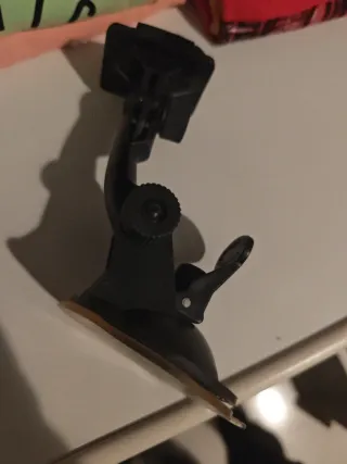 Soporte Ventosa GoPro