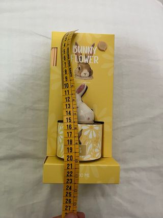 Profumatore coniglio Bunny Flower