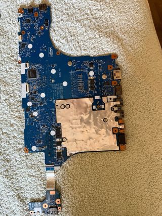 Placas base . Lenovo legion i7 11 3070