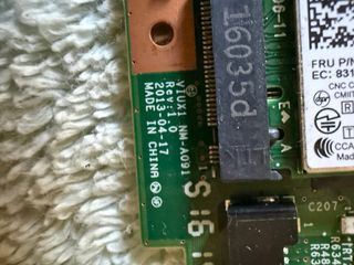 Placas base . Lenovo legion i7 11 3070