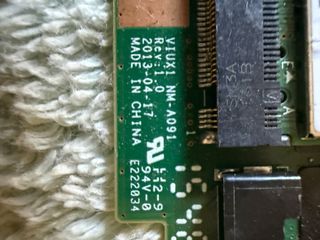 Placas base . Lenovo legion i7 11 3070