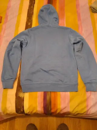 Sudadera Nike Azul