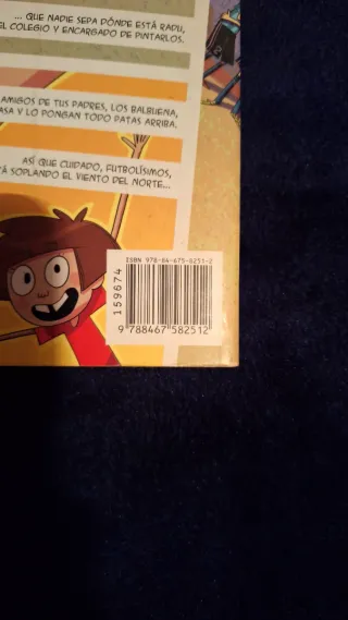 Los Futbolísimos 7: El misterio del penalti inv...