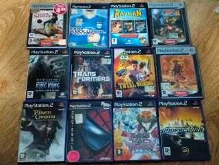 Videogiochi PlayStation 2