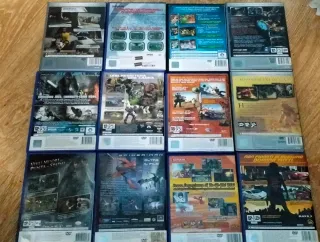 Videogiochi PlayStation 2
