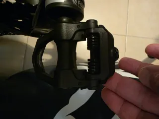 Pedales Favero Assioma Duo